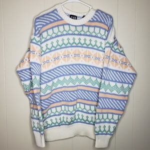 GAP Sweater